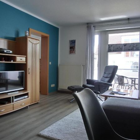 Ferienwohnung N29 Graal-Mueritz Exterior foto