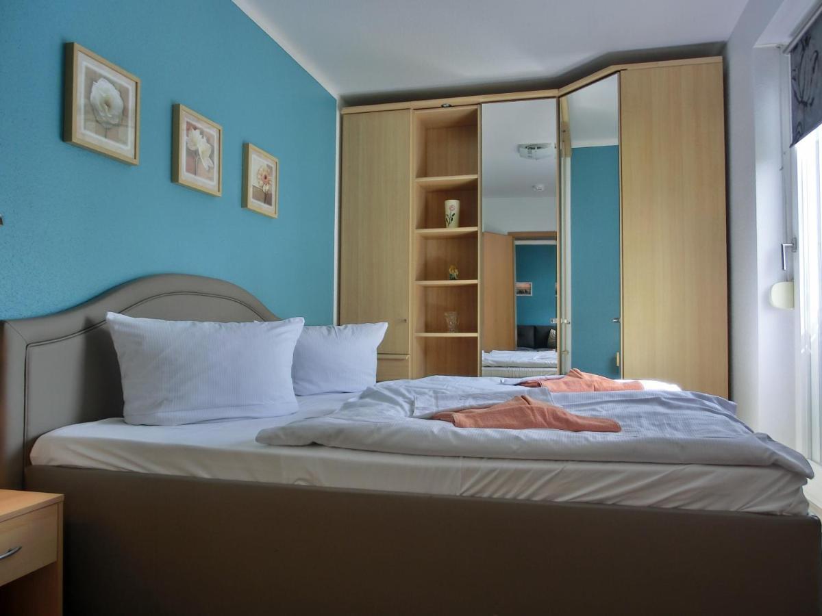 Ferienwohnung N29 Graal-Mueritz Exterior foto