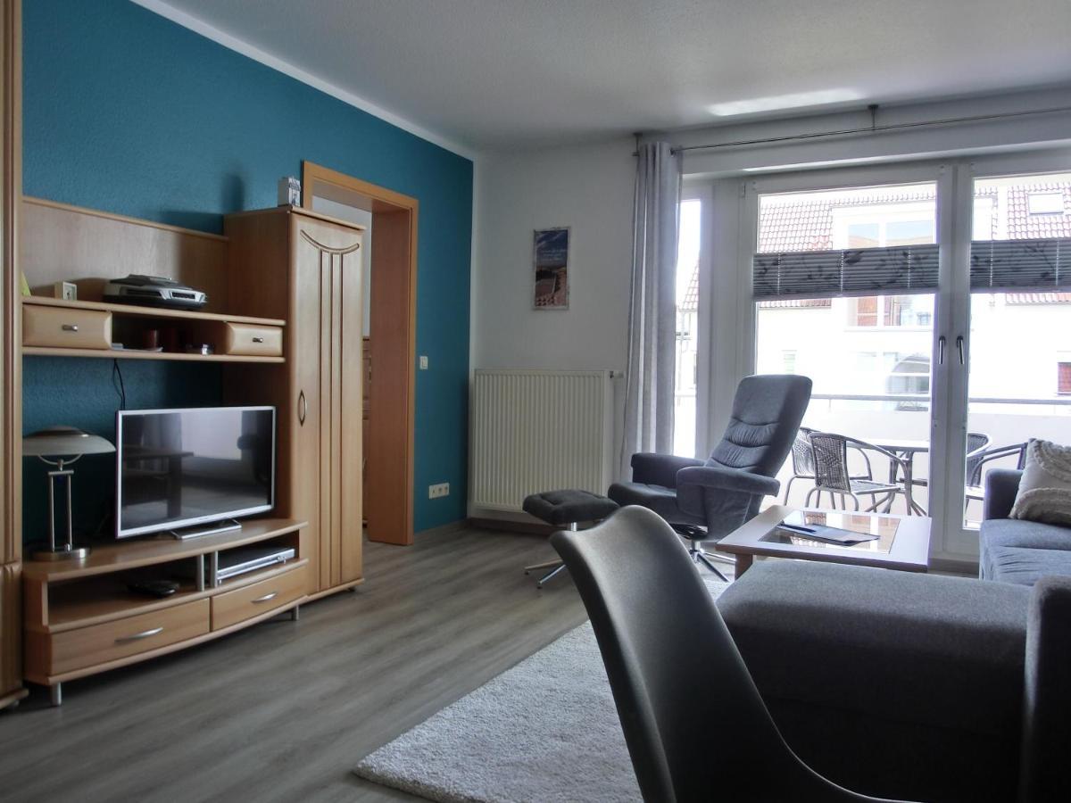 Ferienwohnung N29 Graal-Mueritz Exterior foto