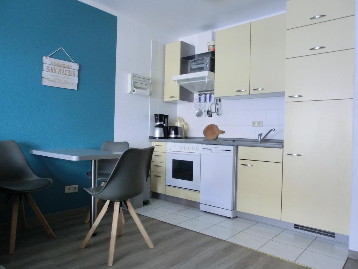 Ferienwohnung N29 Graal-Mueritz Exterior foto
